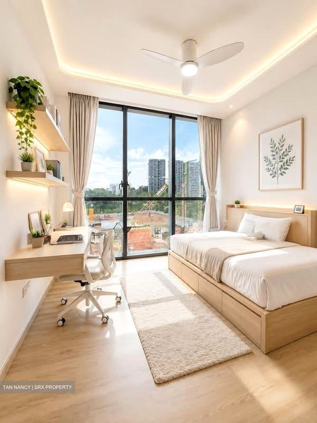 Dairy Farm Residences (D23), Apartment #614121621